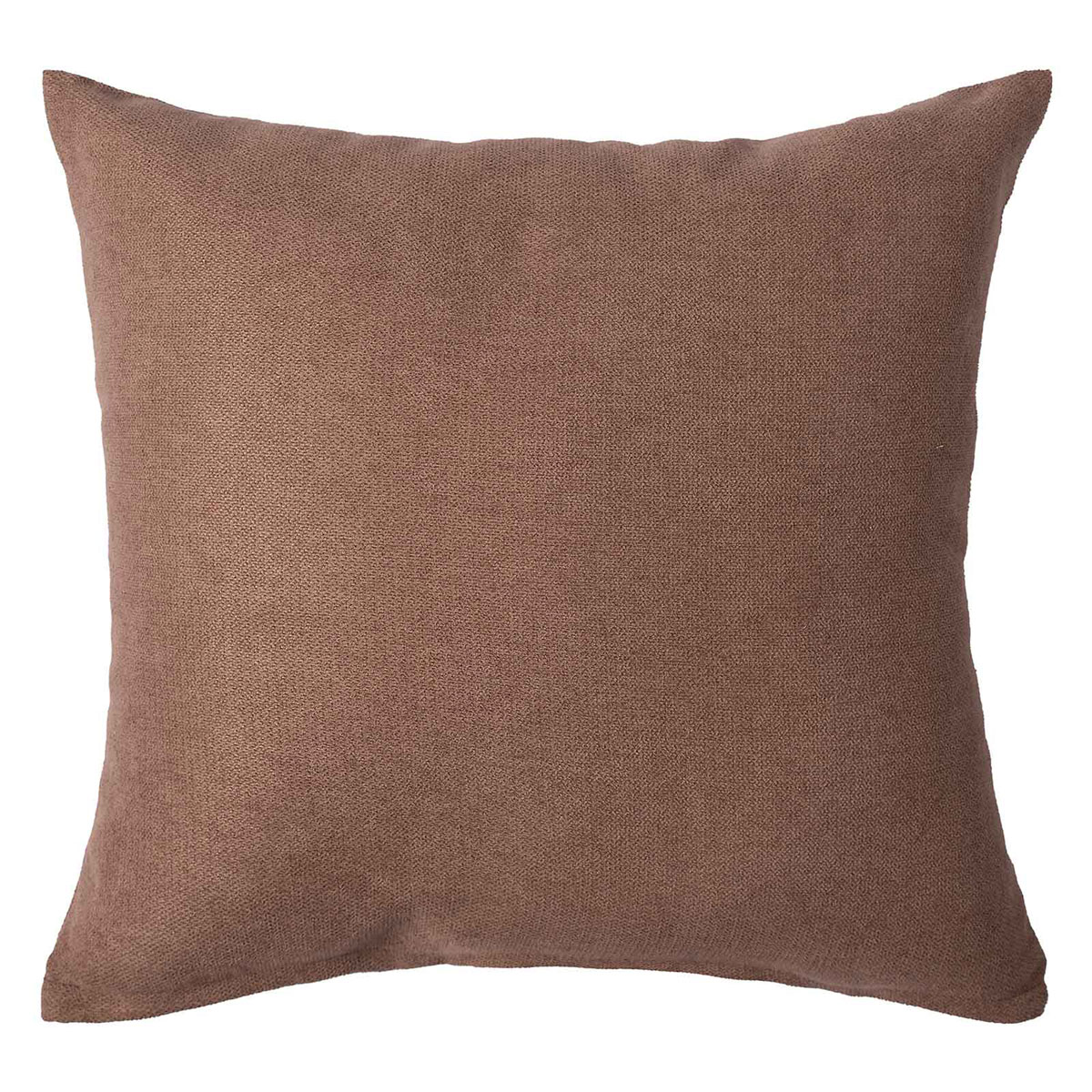 Διακοσμητική Μαξιλαροθήκη (45x45) Silk Fashion A802 Κάμελ