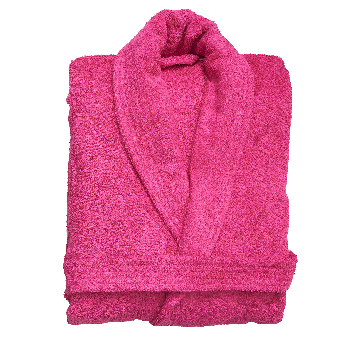 Μπουρνούζι Viopros Classic Bathrobes Φούξια