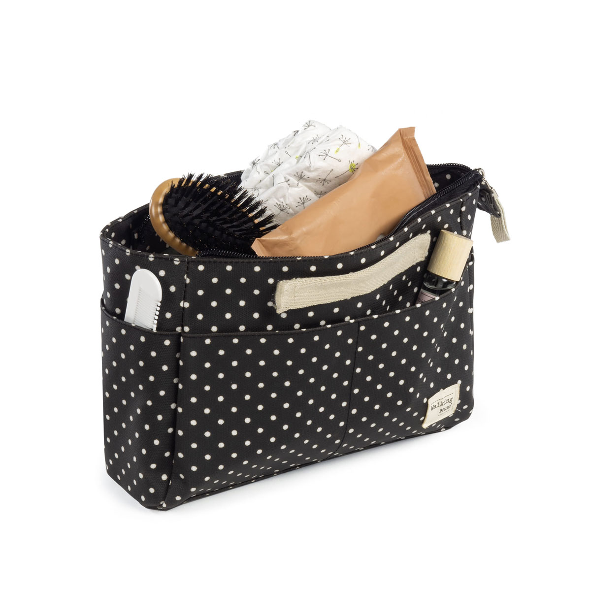 Νεσεσέρ Walking Mum Emily Βρεφικά Τσάντες Αλλαξιέρες - Spitishop