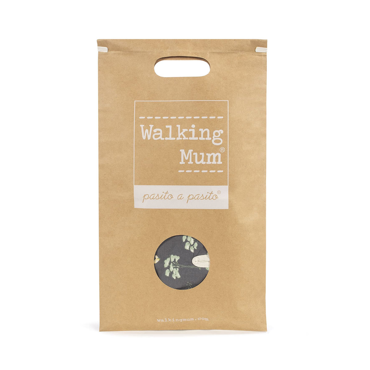 Στρωματάκι Καροτσιού Walking Mum Baobab Βρεφικά Αξεσουάρ Spitishop