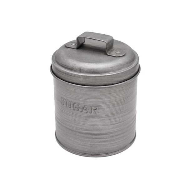 Δοχείο Ζάχαρης 1lt Estia 01-13318