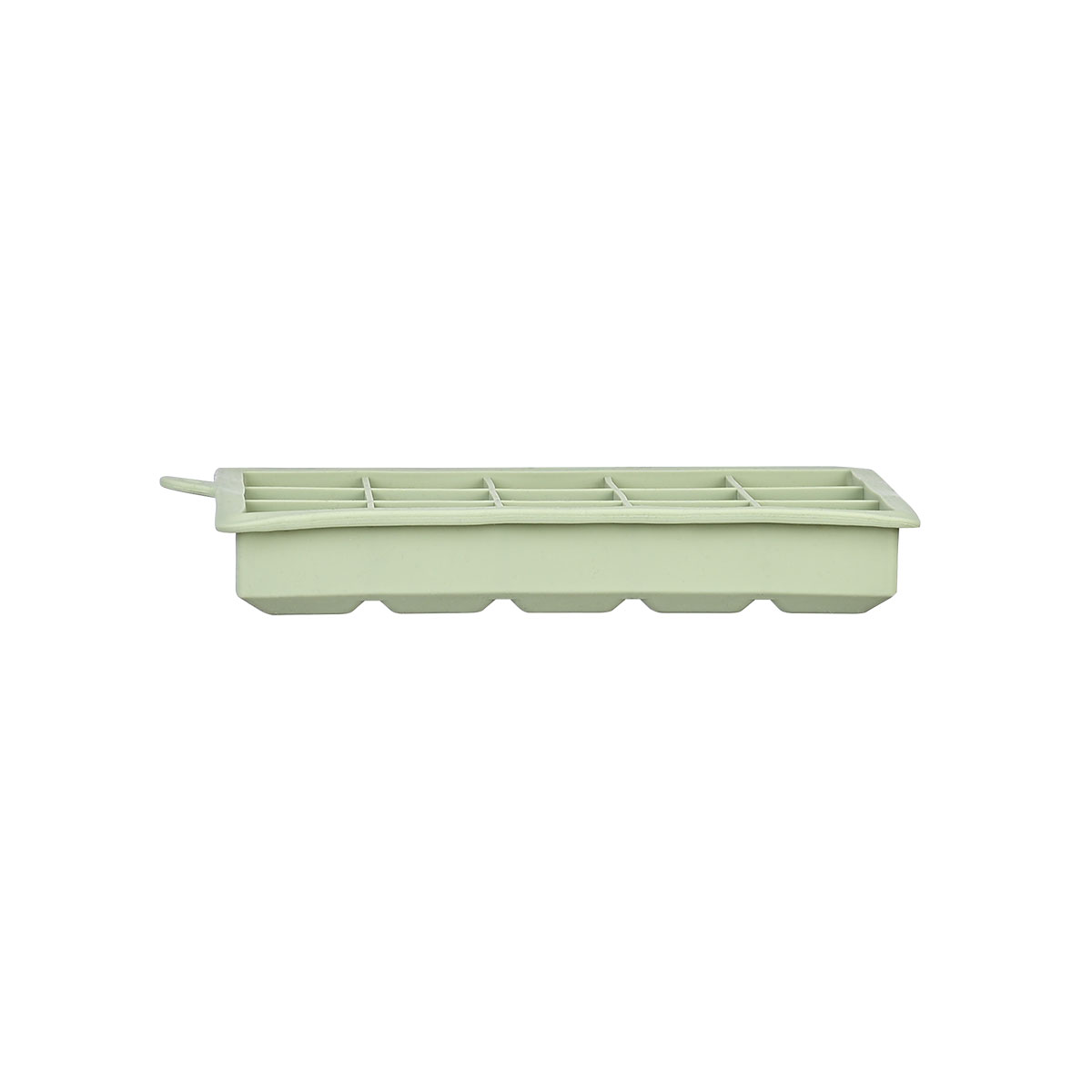 Παγοθήκη Σιλικόνης 15 Θέσεων Estia Mint Green 01-14995