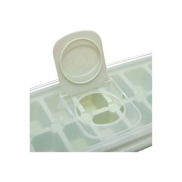 Παγοθήκη 14 Θέσεων Estia Mint Green 01-15053
