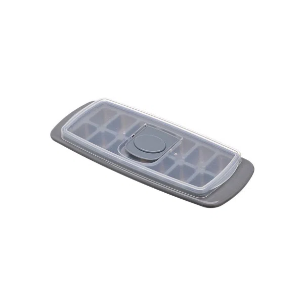 Παγοθήκη 14 Θέσεων Estia Grey 01-15060