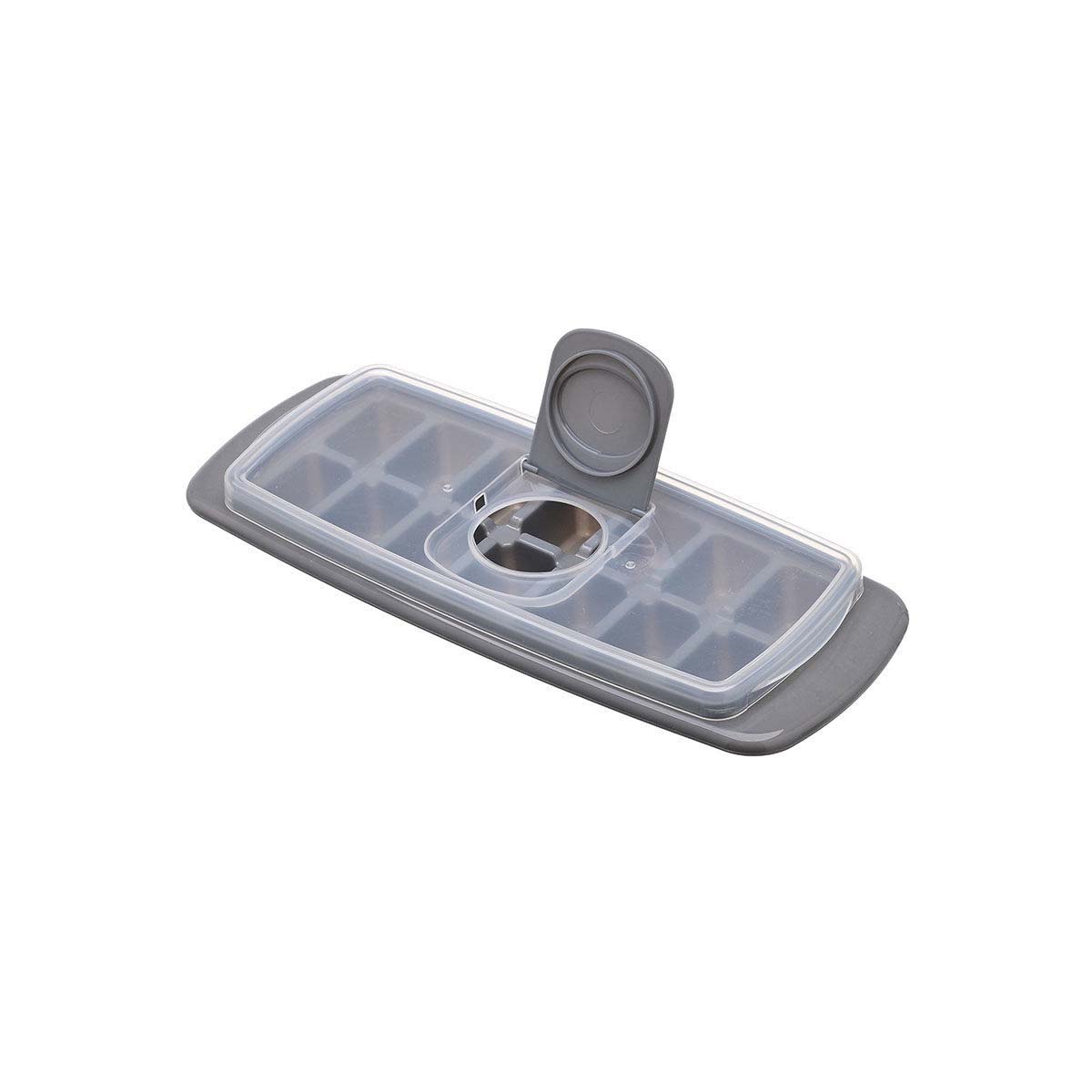Παγοθήκη 14 Θέσεων Estia Grey 01-15060