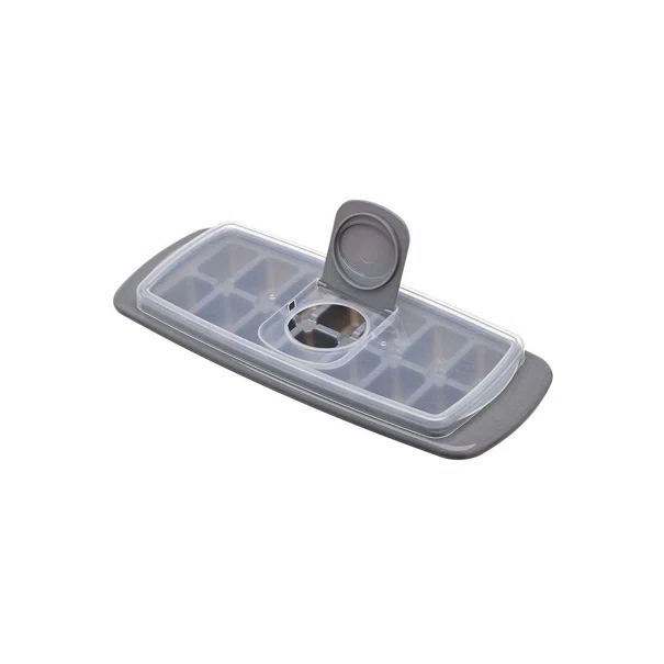 Παγοθήκη 14 Θέσεων Estia Grey 01-15060