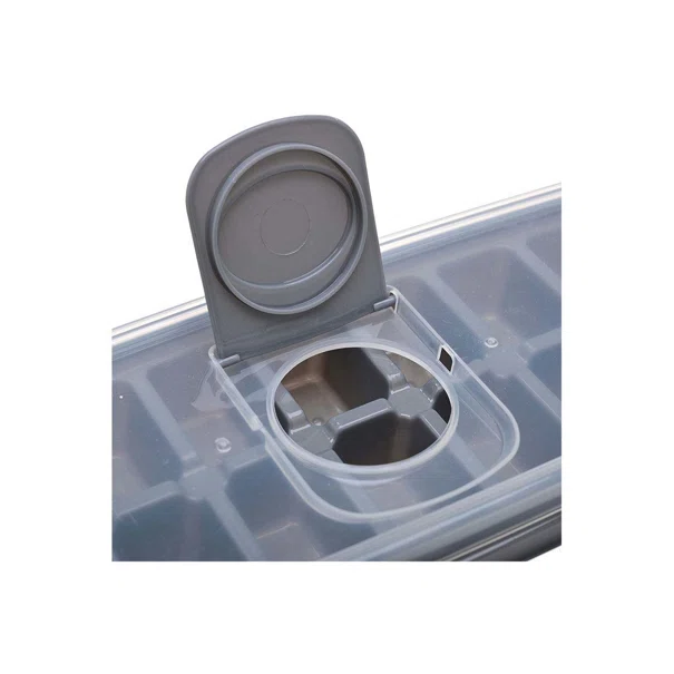 Παγοθήκη 14 Θέσεων Estia Grey 01-15060
