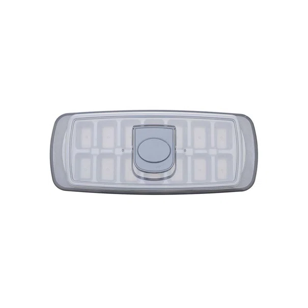Παγοθήκη 14 Θέσεων Estia Grey 01-15060