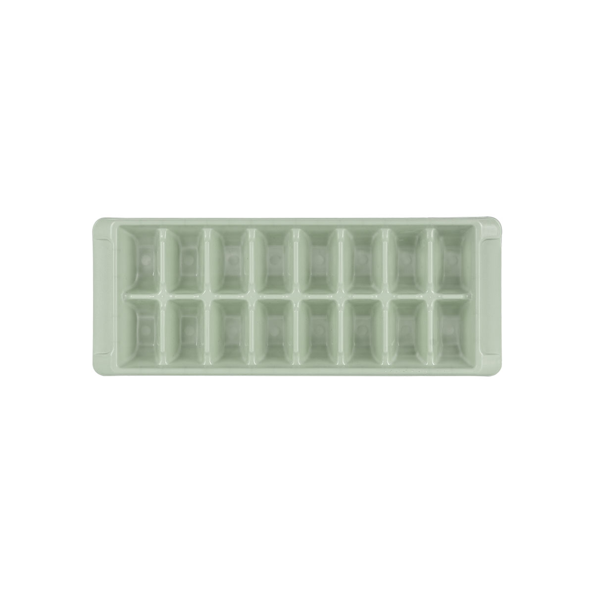 Παγοθήκη 16 Θέσεων Homely Mint Green 01-15077
