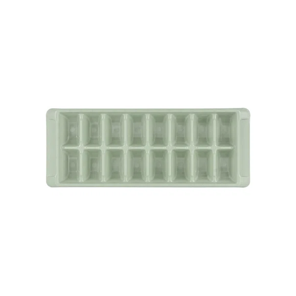 Παγοθήκη 16 Θέσεων Homely Mint Green 01-15077