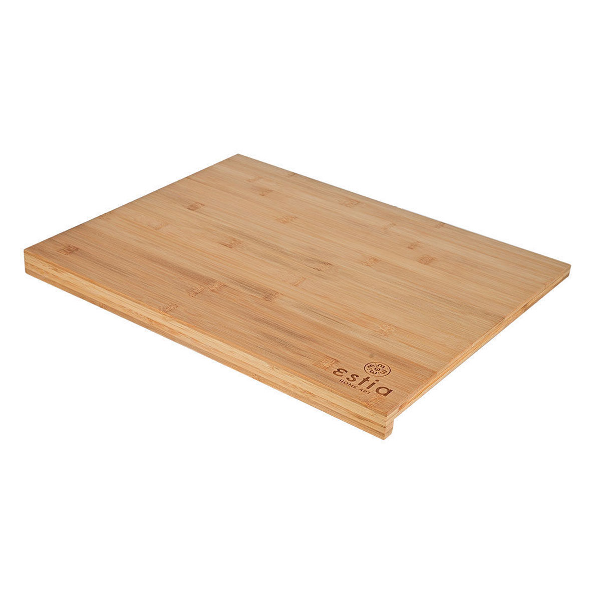 Ξύλο Κοπής (48x38) Estia Bamboo Essentials 01-14537
