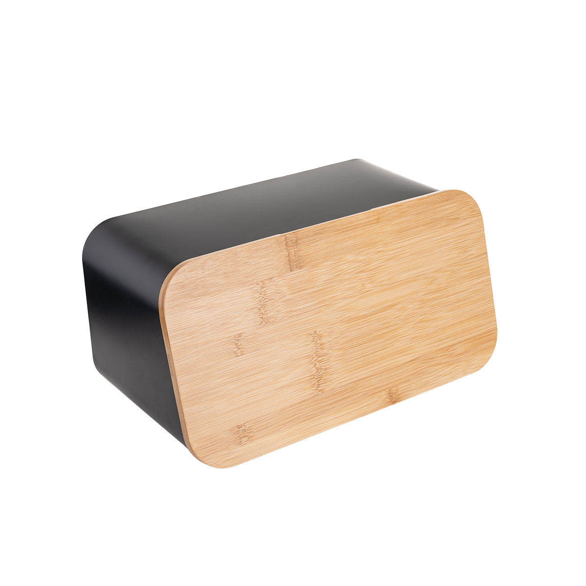 Ψωμιέρα (34 5X17X19) Estia Bamboo Essentials 01-12861 Οργάνωση & Αποθήκευση Κουζίνας Ψωμιέρες Spitishop