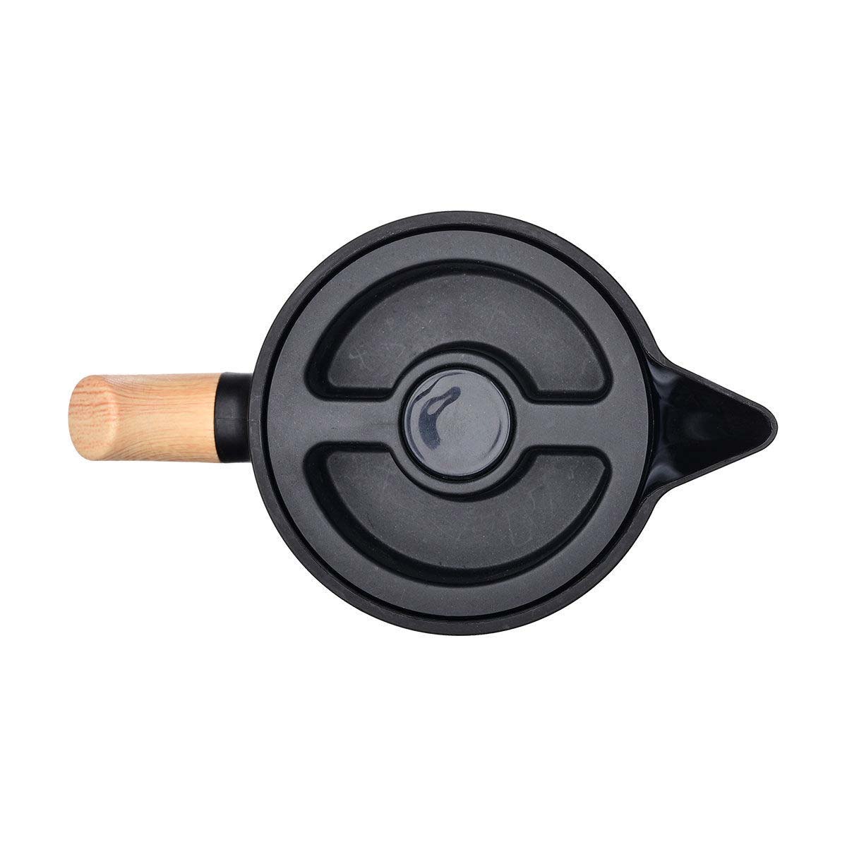 Κανάτα Θερμός 1Lt Estia Bamboo Essentials 01-14681 Οργάνωση & Αποθήκευση Εstia Spitishop