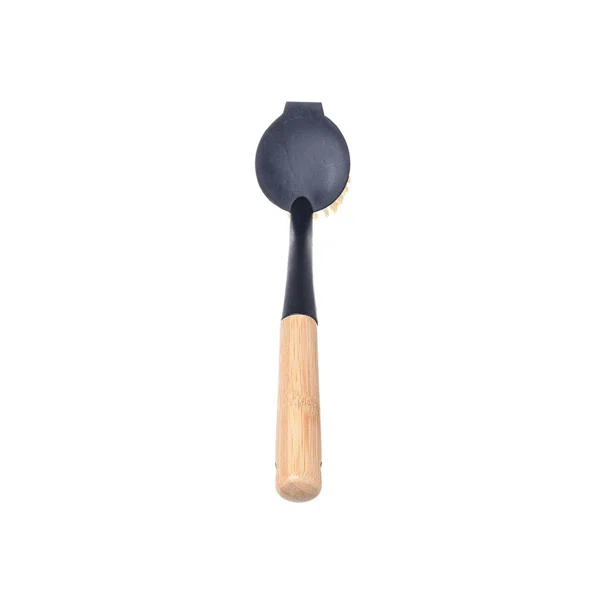Βούρτσα Καθαρισμού Για Πιάτα 27εκ. Estia Bamboo Essentials 04-14247