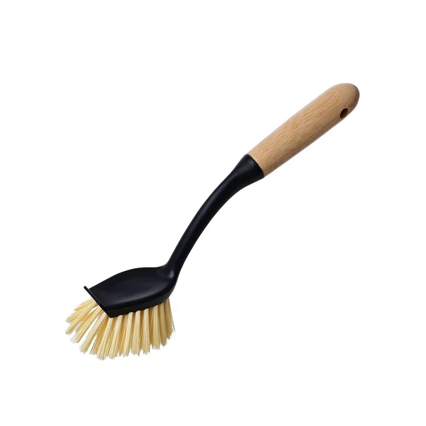Βούρτσα Καθαρισμού Για Πιάτα 28εκ. Estia Bamboo Essentials 04-14254