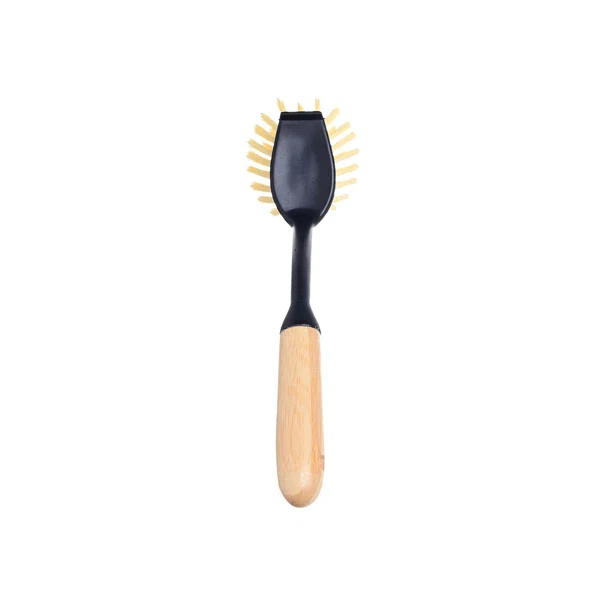 Βούρτσα Καθαρισμού Για Πιάτα 28εκ. Estia Bamboo Essentials 04-14254