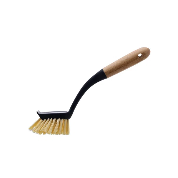 Βούρτσα Καθαρισμού Για Πιάτα 28εκ. Estia Bamboo Essentials 04-14254