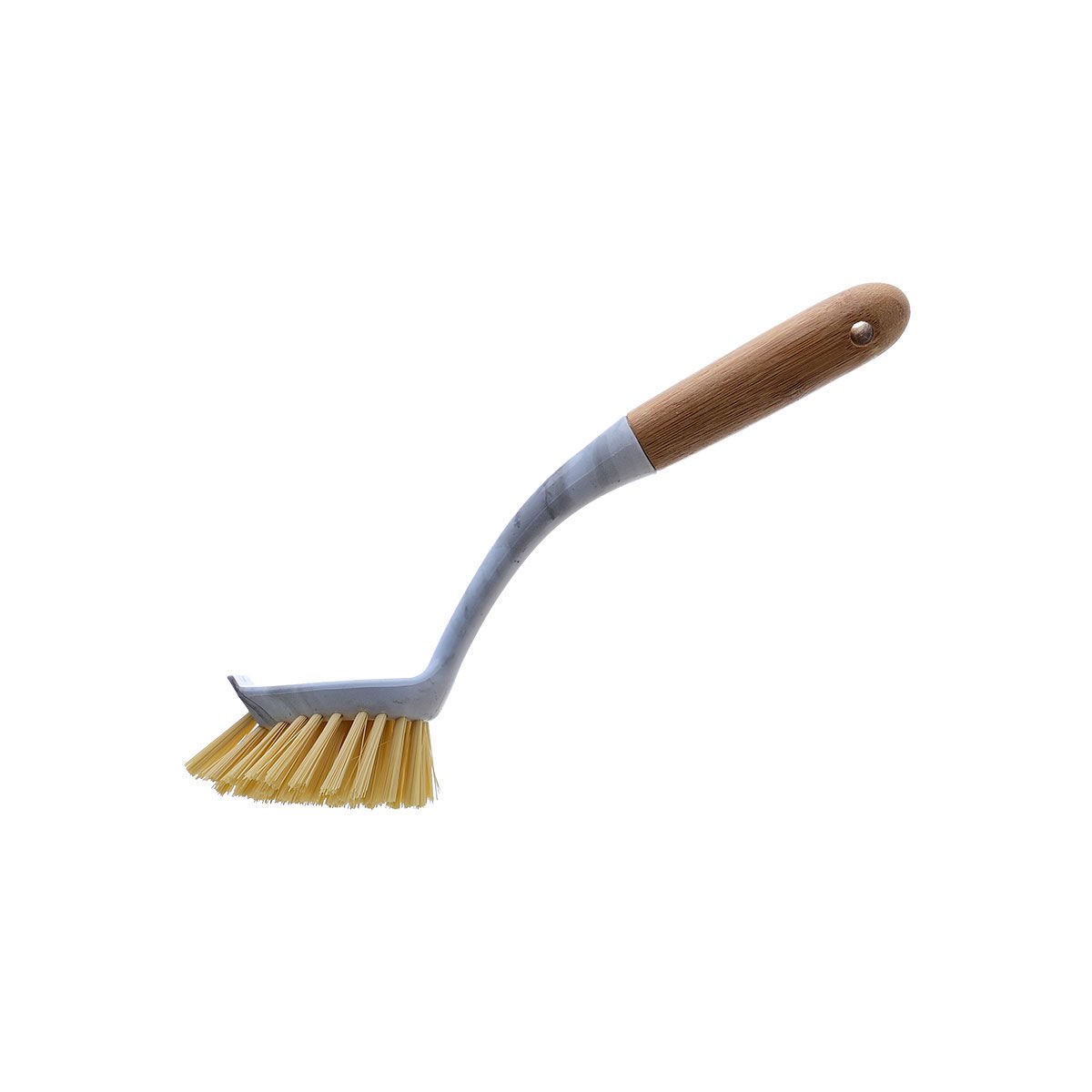 Βούρτσα Καθαρισμού Για Πιάτα 28εκ. Estia Bamboo Essentials Marble 04-14339