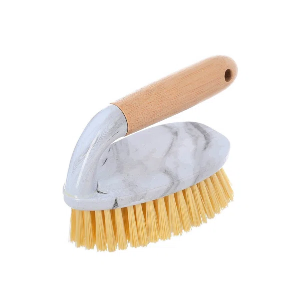 Βούρτσα Καθαρισμού Πατώματος Estia Bamboo Essentials 04-14353