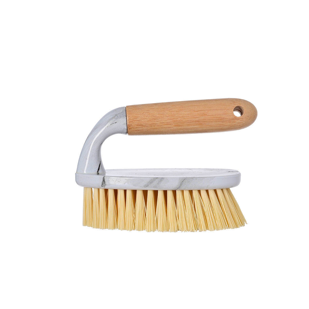 Βούρτσα Καθαρισμού Πατώματος Estia Bamboo Essentials 04-14353