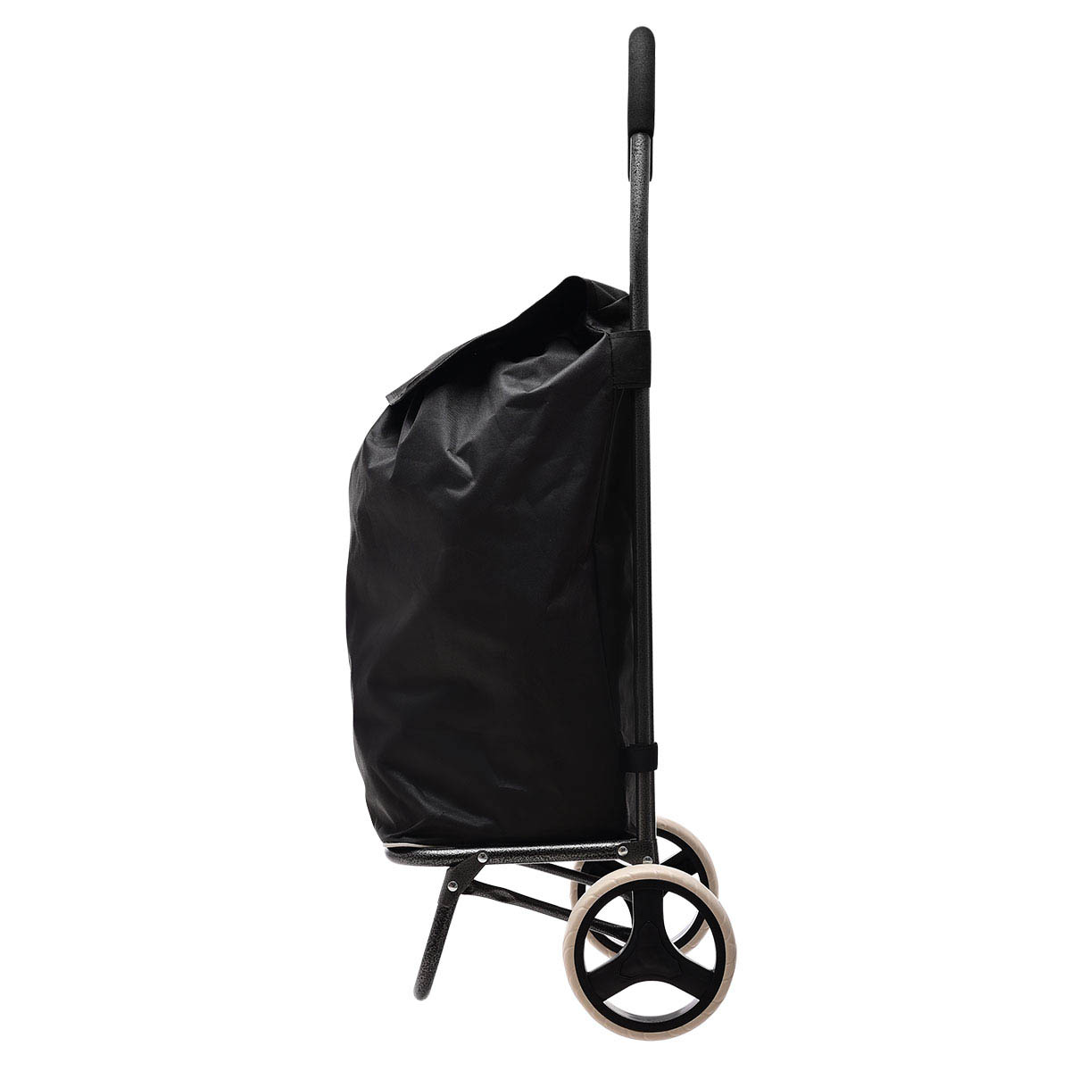 Καροτσάκι Για Ψώνια Estia Neo Black 04-14940