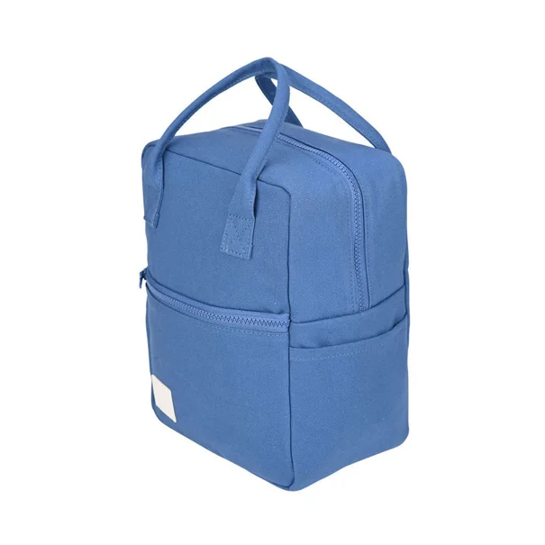 Ισοθερμική Τσάντα Φαγητού 7lt Estia Save The Aegean Denim Blue 01-16944