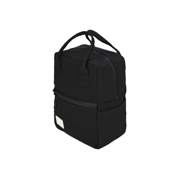 Ισοθερμική Τσάντα Φαγητού 7lt Estia Save The Aegean Midnight Black 01-16982