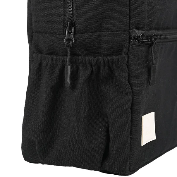 Ισοθερμική Τσάντα Φαγητού 7lt Estia Save The Aegean Midnight Black 01-16982