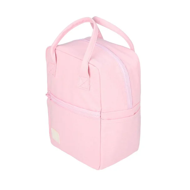 Ισοθερμική Τσάντα Φαγητού 7lt Estia Save The Aegean Blossom Rose 01-17002