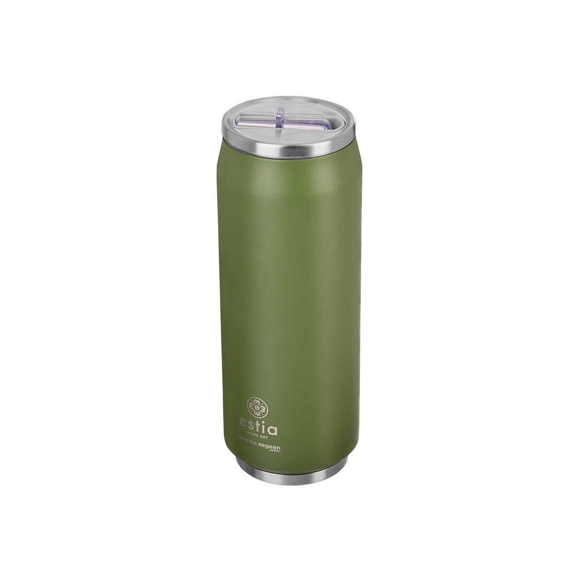 Ποτήρι Θερμός 500ml Estia Save The Aegean Forest Spirit 01-13806