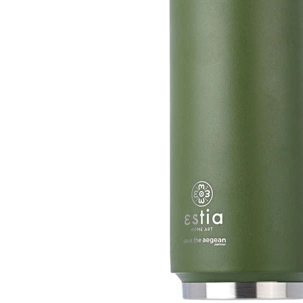 Ποτήρι Θερμός 500ml Estia Save The Aegean Forest Spirit 01-13806