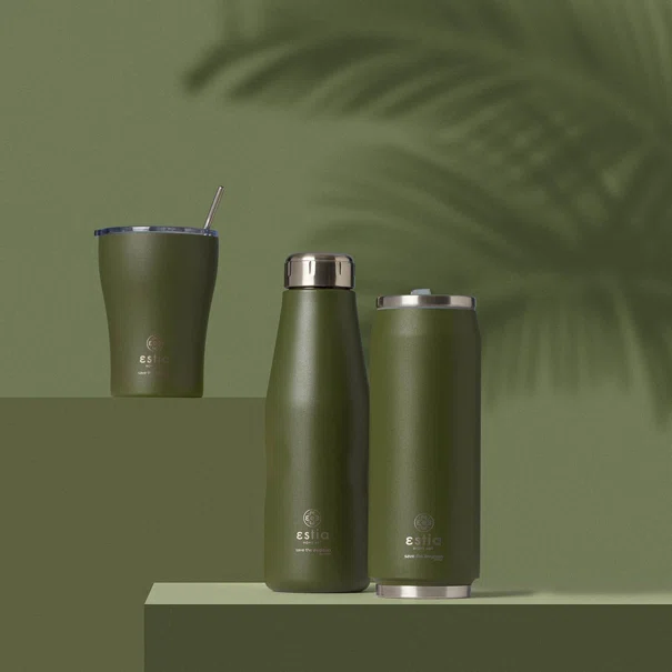 Ποτήρι Θερμός 500ml Estia Save The Aegean Forest Spirit 01-13806