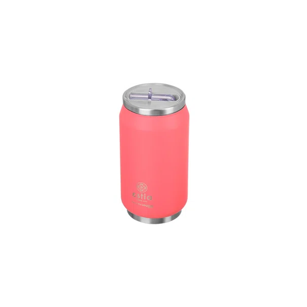 Ποτήρι Θερμός 300ml Estia Save The Aegean Fusion Coral 01-16692