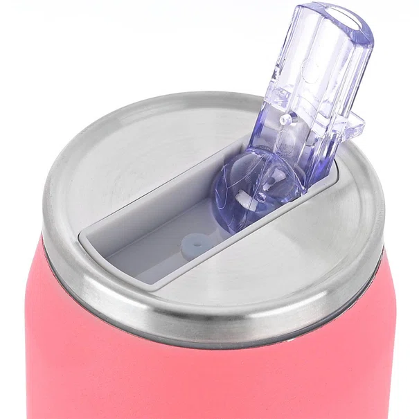 Ποτήρι Θερμός 300ml Estia Save The Aegean Fusion Coral 01-16692