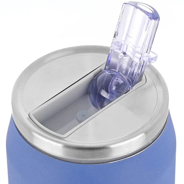 Ποτήρι Θερμός 300ml Estia Save The Aegean Denim Blue 01-16838