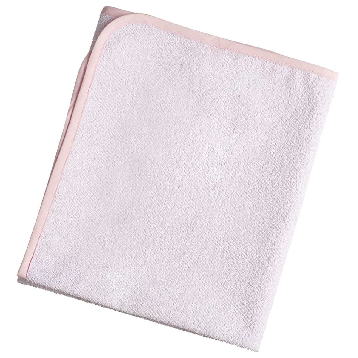 Βρεφικό Σελτεδάκι (40x60) Κόσμος Του Μωρού 10101 Pink
