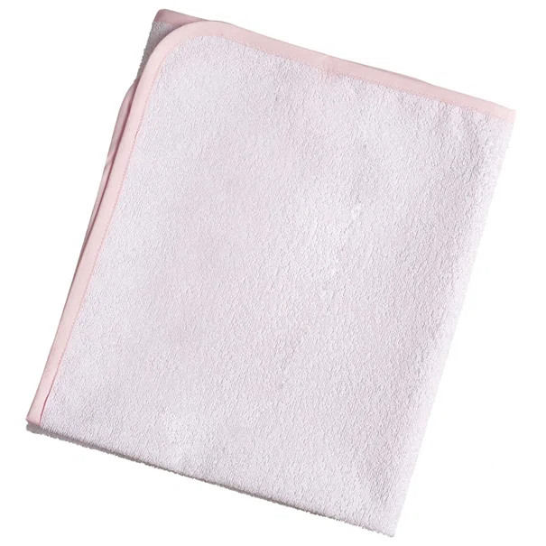 Βρεφικό Σελτεδάκι (40x60) Κόσμος Του Μωρού 10101 Pink