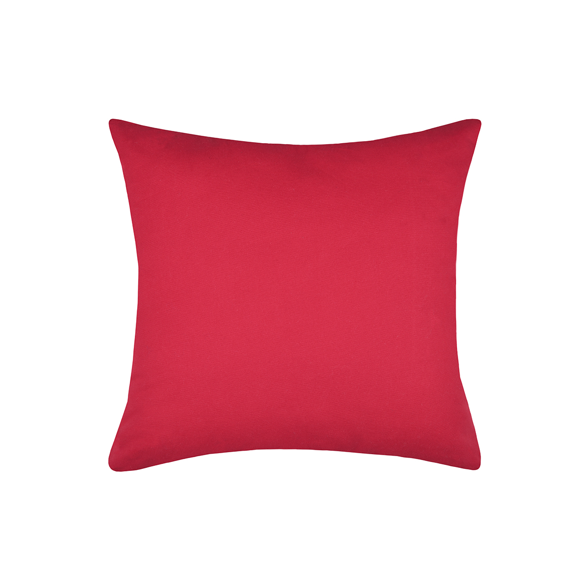 Χριστουγεννιάτικο Μαξιλάρι 2 Όψεων (45x45) S-F Falala Red C1C765002