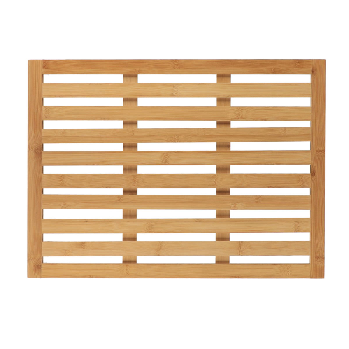 Ξύλινη Πλατφόρμα Μπάνιου Duckboard (62X45) T-D 7410195 Όσα Αγαπήσατε Περισσότερο Μόλις Ξαναήρθαν - Είναι Πάλι Εδώ τα Είδη Που Spitishop