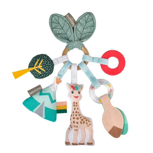 Παιχνίδι Δραστηριότητας Sophie The Giraffe S850803