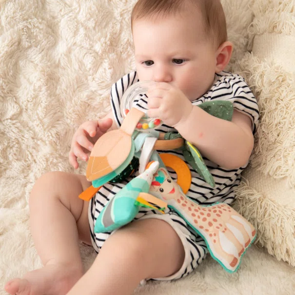 Παιχνίδι Δραστηριότητας Sophie The Giraffe S850803