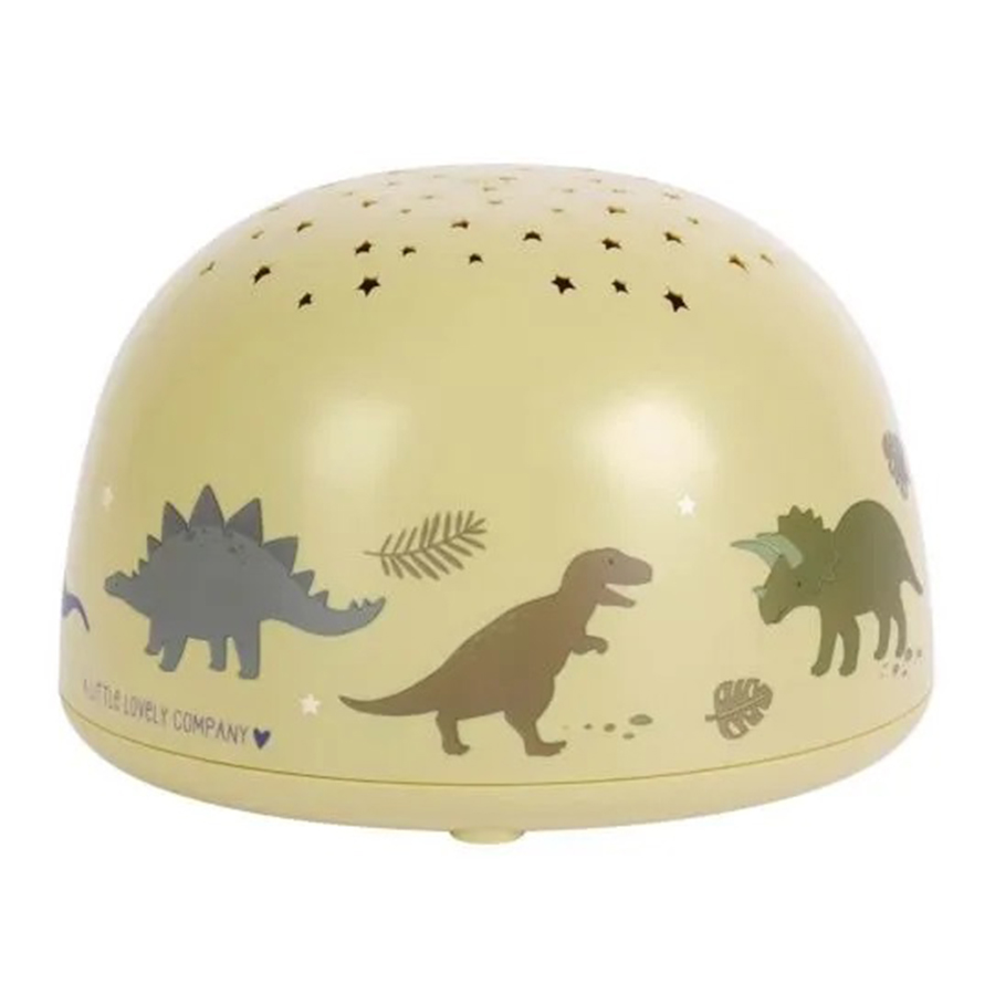 Προβολέας Α Little Lovely Company Dinosaurs Pldrmc15 Παιχνίδια Μόμπιλε Spitishop