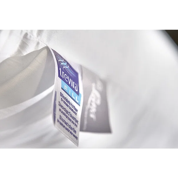 Μαξιλάρι Ύπνου Μαλακό (50x70) La Luna Smooth Microfiber