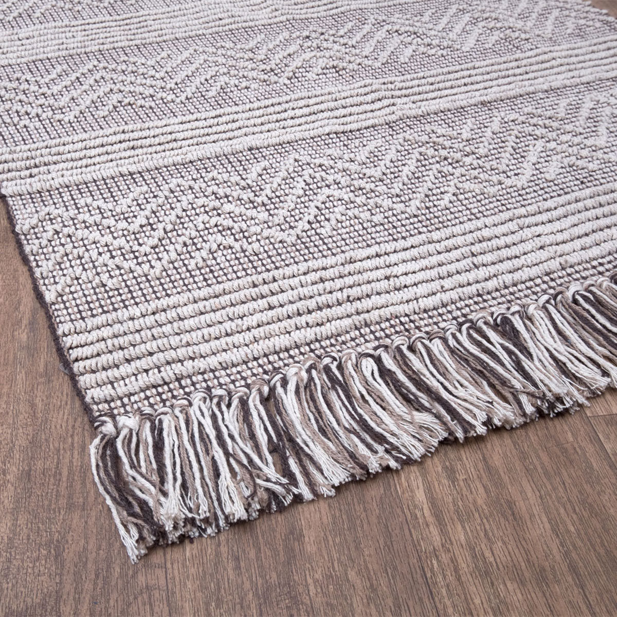 Χαλί All Season (120X180) Viopros Νοέμι Χαλιά Σαλονιού Spitishop