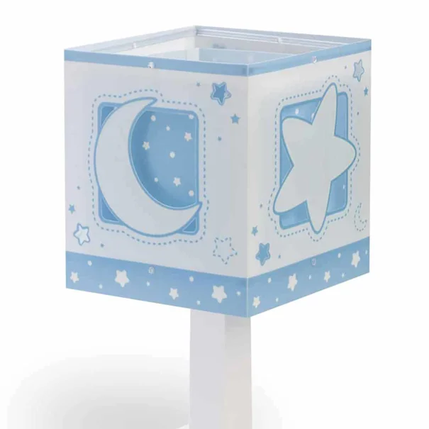 Παιδικό Πορτατίφ Ango Moon Blue 63231 T