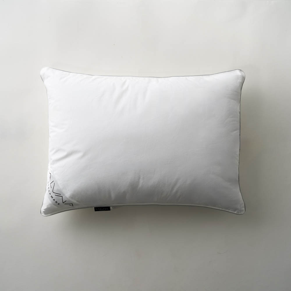 Παιδικό Μαξιλάρι Μαλακό (50x70) La Luna Microfiber Pillow Super Soft