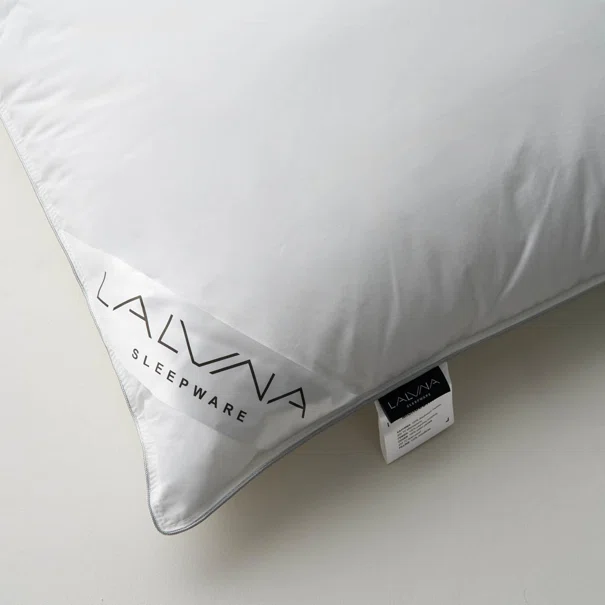 Παιδικό Μαξιλάρι Μαλακό (50x70) La Luna Microfiber Pillow Super Soft