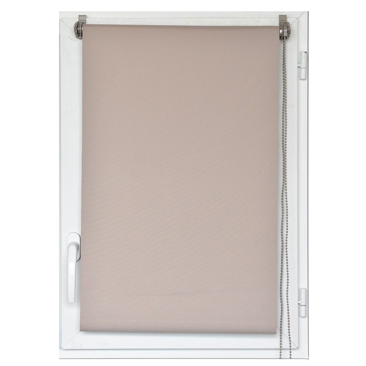 Στόρι Συσκότισης (150x180) L-N Beige 350115018060