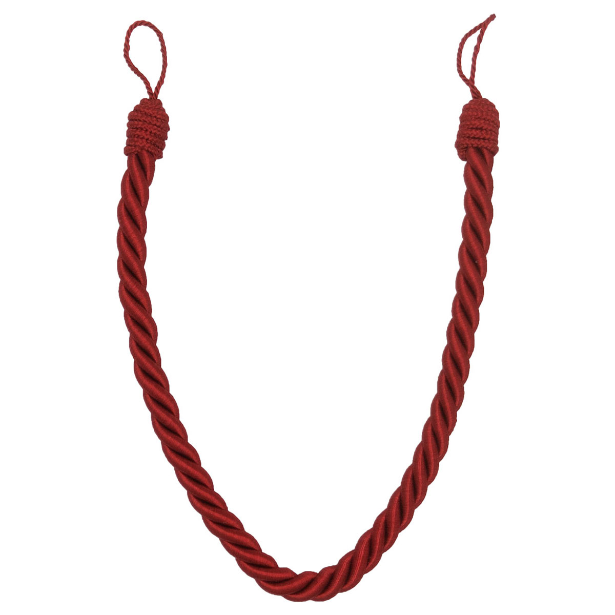 Δέστρα Κουρτίνας L-N Pepper Red 216435