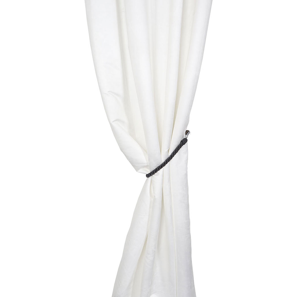 Δέστρα Κουρτίνας L-N Anthracite 2164936